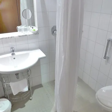 Aktiv Schweiger Hotel