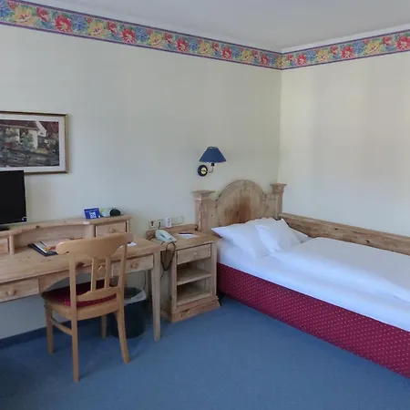 Aktiv Schweiger 3* Füssen