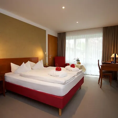 Otel Aktiv Schweiger Füssen