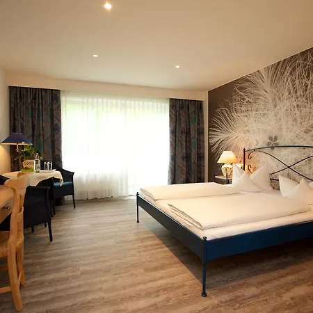 Hotel Aktiv Schweiger 3*