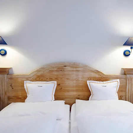 Aktiv Schweiger מלון Füssen