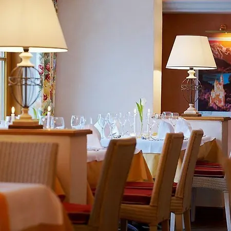 Aktiv Schweiger 3* Füssen