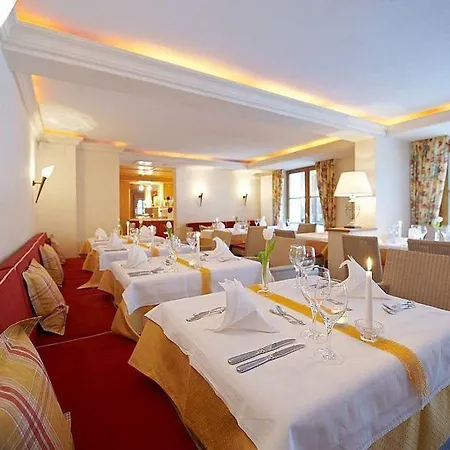 Aktiv Schweiger Hotel 3*