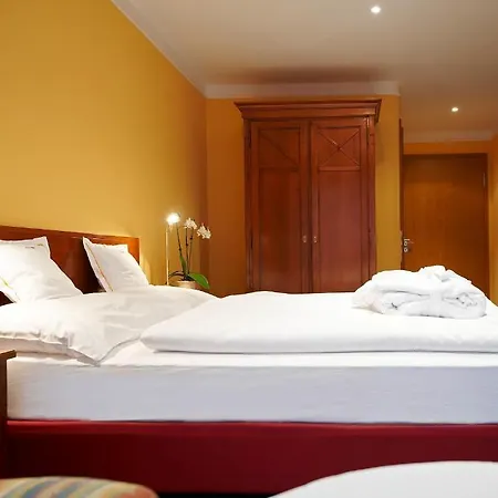 Hotel Aktiv Schweiger Füssen