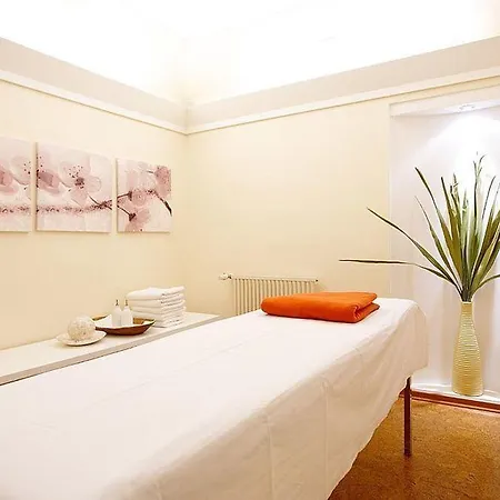 Aktiv Schweiger 3* Füssen