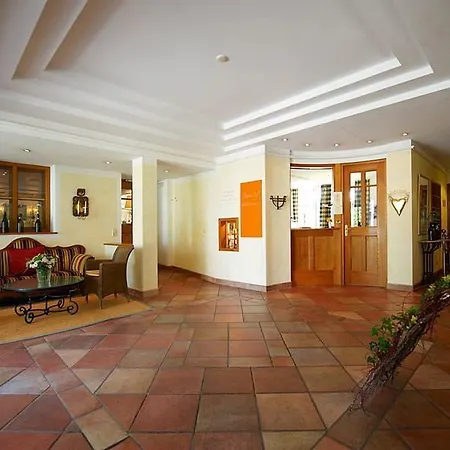 Aktiv Schweiger Hotel 3*