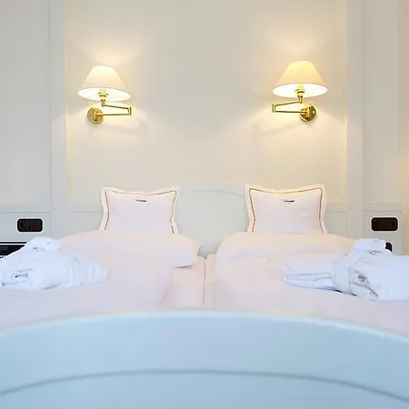 Aktiv Schweiger Hotel Füssen