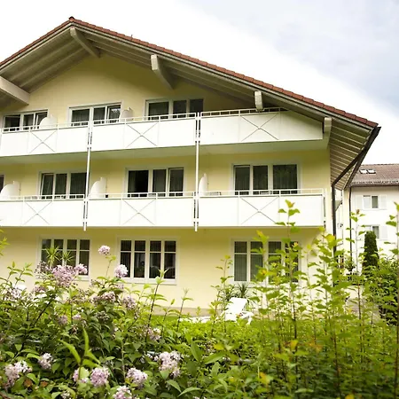 Aktiv Schweiger 3*