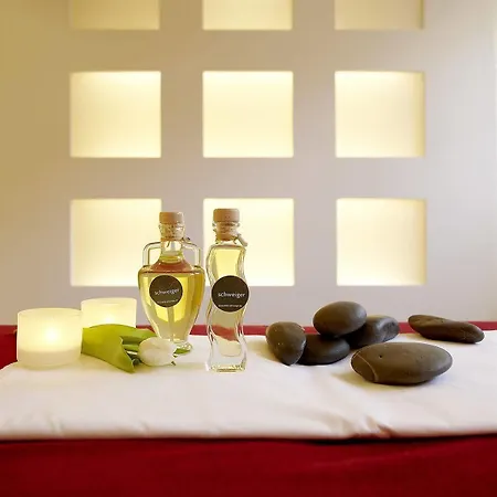 Aktiv Schweiger Hotel Füssen