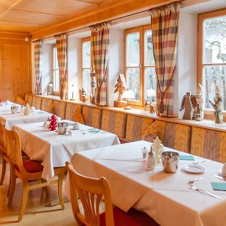 Otel Aktiv Schweiger Füssen