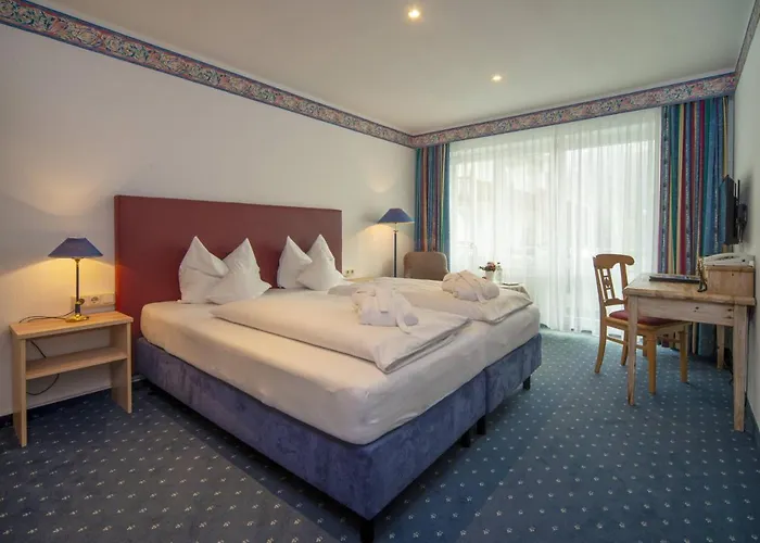 Otel Aktiv Schweiger 3*