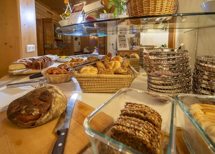 Otel Aktiv Schweiger 3*