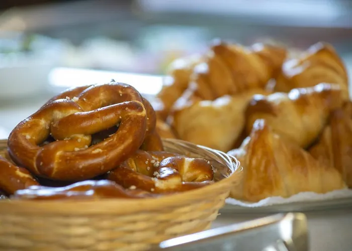 Aktiv Schweiger Otel