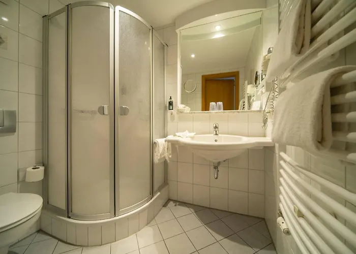 Otel Aktiv Schweiger Füssen