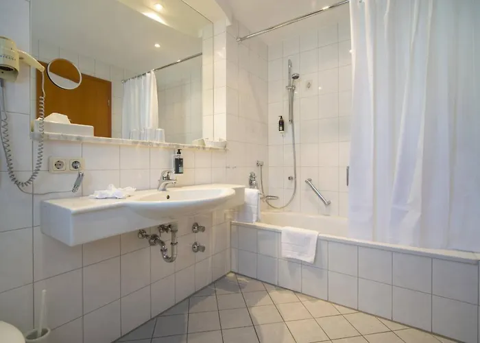 Otel Aktiv Schweiger 3*