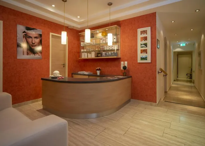 Aktiv Schweiger Otel