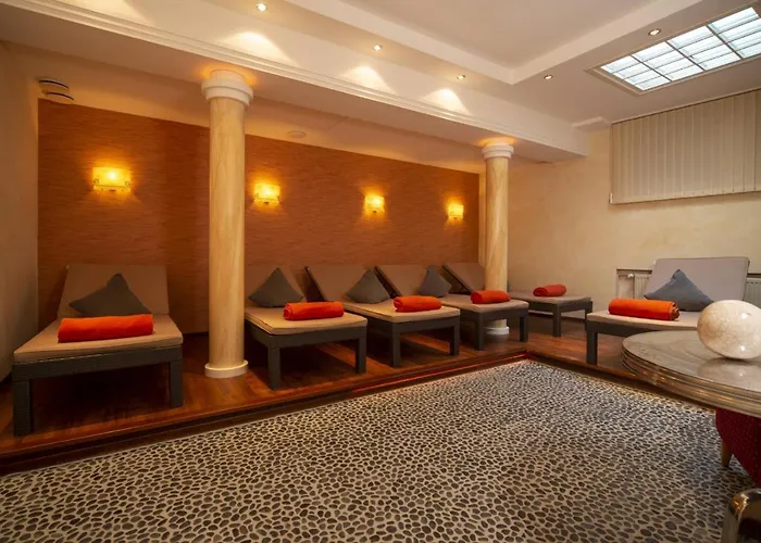 Aktiv Schweiger Otel 3*