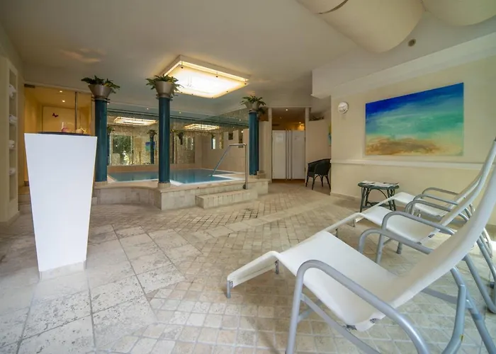 Aktiv Schweiger 3* Füssen