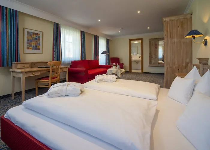 Aktiv Schweiger Otel 3*