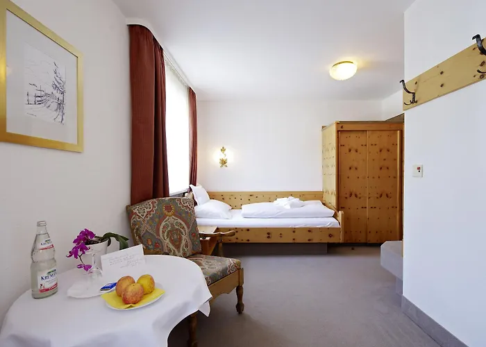 Otel Aktiv Schweiger 3*