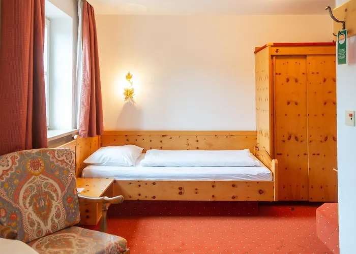 Aktiv Schweiger Otel 3*