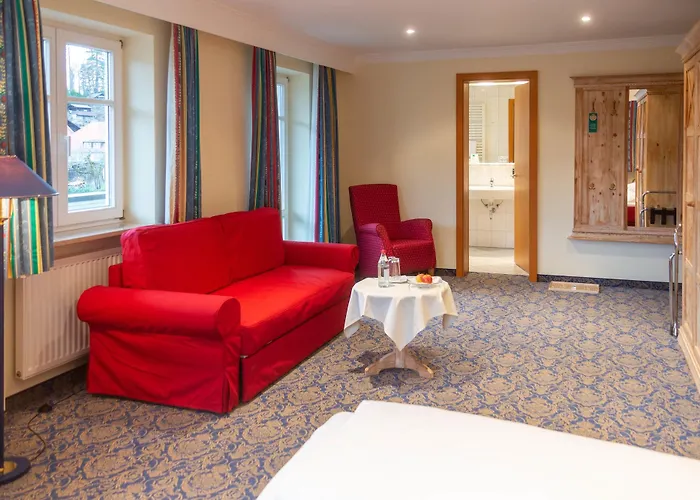 Otel Aktiv Schweiger 3*