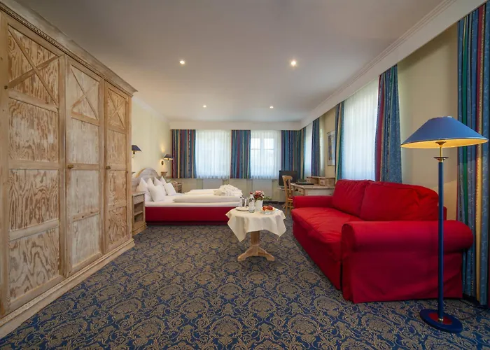 Otel Aktiv Schweiger 3*
