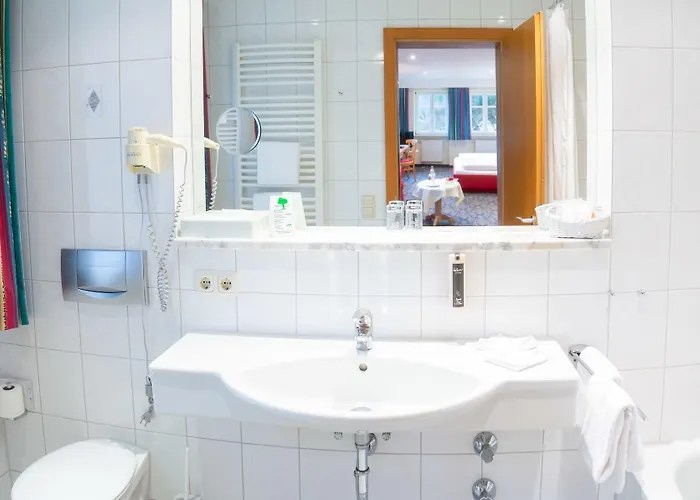 Otel Aktiv Schweiger Füssen