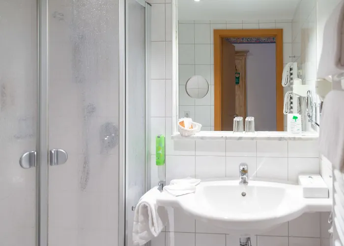 Otel Aktiv Schweiger 3*