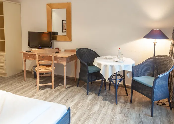 Aktiv Schweiger Otel