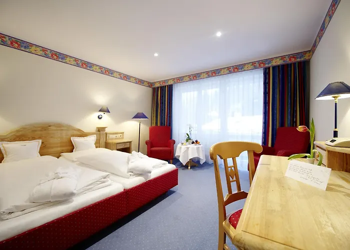 Aktiv Schweiger 3* Füssen