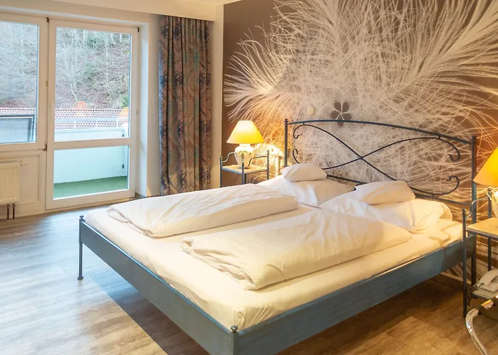 Aktiv Schweiger Otel