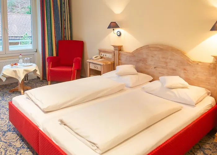 Aktiv Schweiger Otel