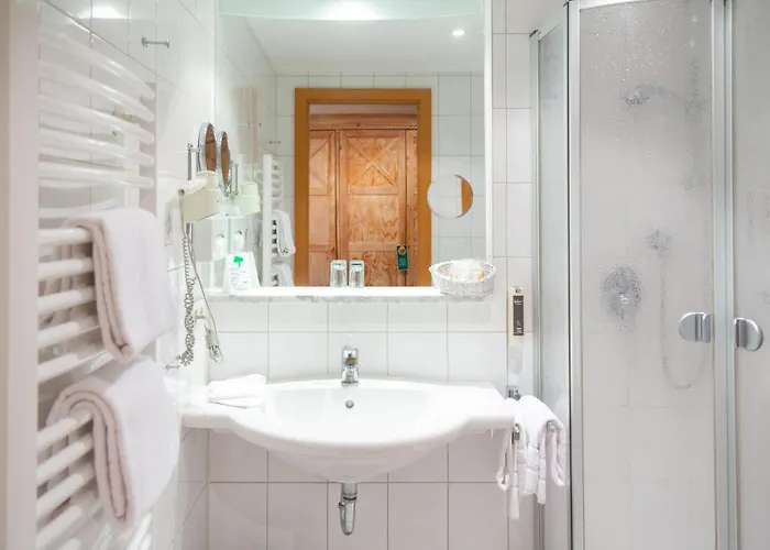 מלון Aktiv Schweiger