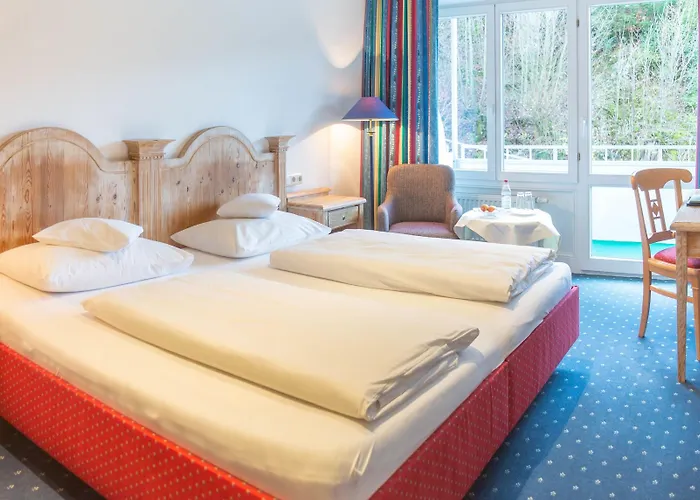 Otel Aktiv Schweiger Füssen