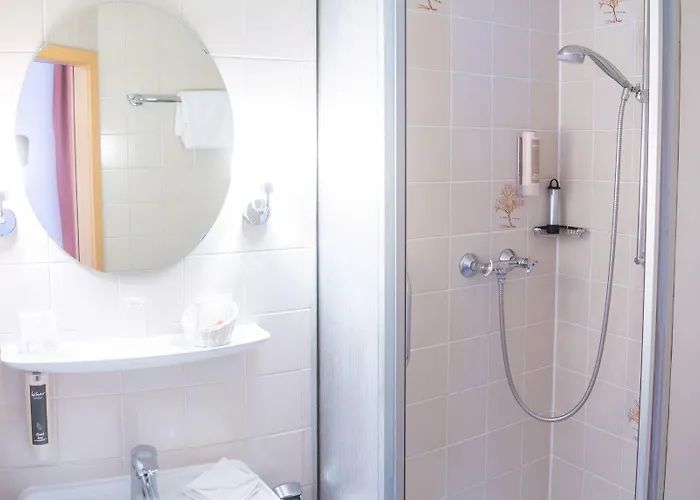 Aktiv Schweiger מלון Füssen