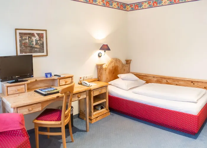 Aktiv Schweiger 3* Füssen