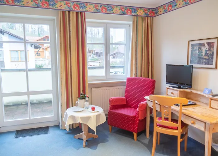 Otel Aktiv Schweiger 3*