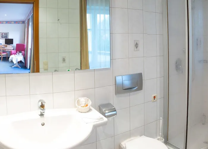 Otel Aktiv Schweiger