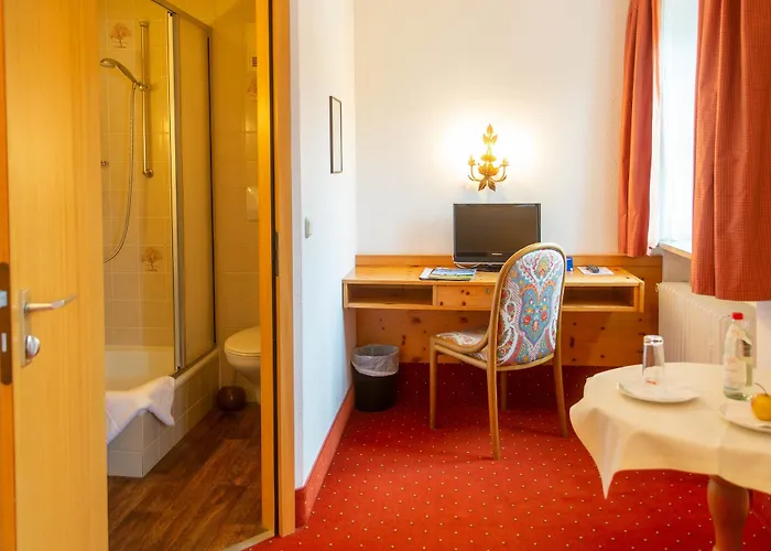 Otel Aktiv Schweiger Füssen