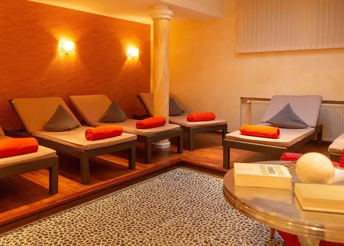 Otel Aktiv Schweiger