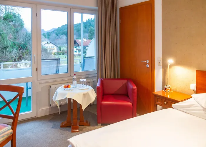 Aktiv Schweiger Füssen