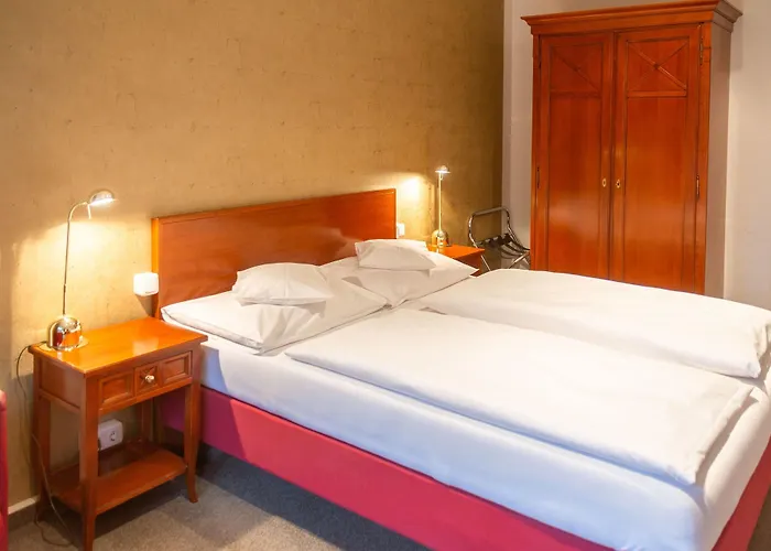 Otel Aktiv Schweiger Füssen