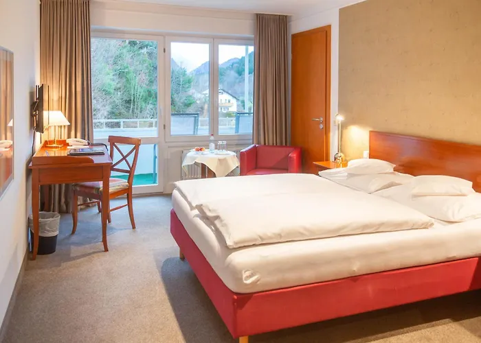 Otel Aktiv Schweiger 3*