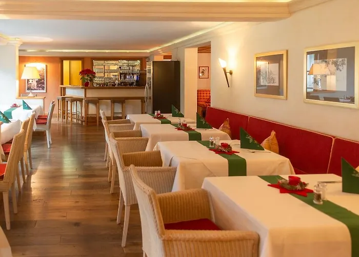 Aktiv Schweiger Otel