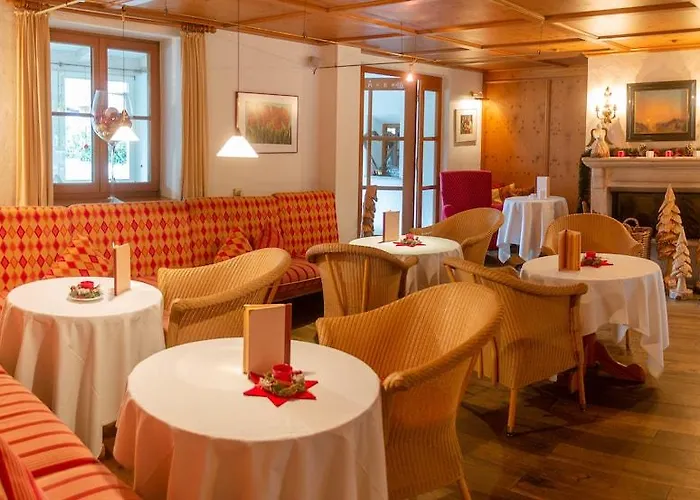 Aktiv Schweiger Otel Füssen