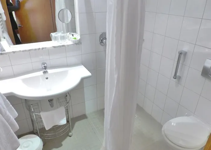 Aktiv Schweiger Otel