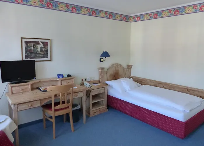 Aktiv Schweiger 3* Füssen