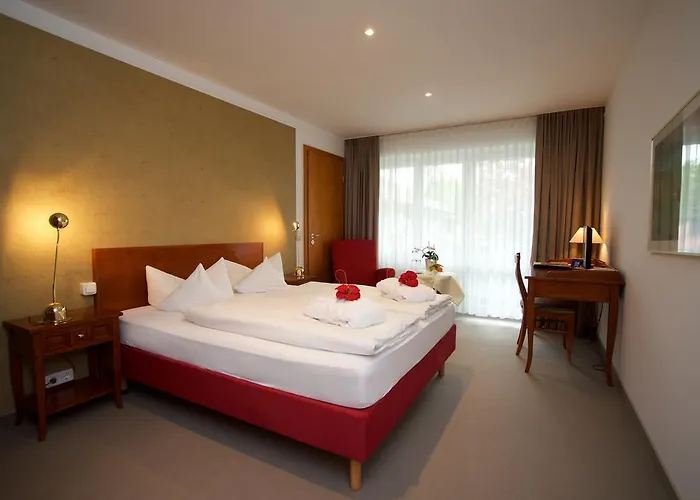 Otel Aktiv Schweiger Füssen