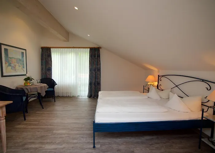 Otel Aktiv Schweiger